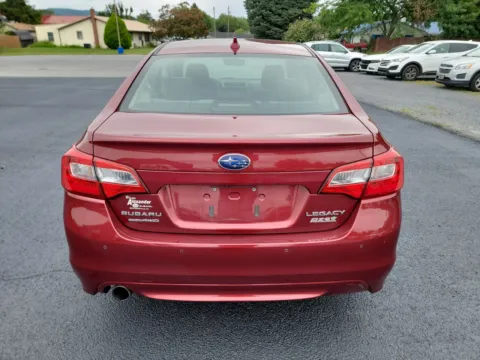 More photos of 2017 Subaru Legacy 2.5i at Kyner's Auto Sales, Inc., PA