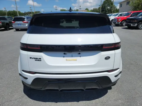 More photos of 2020 Land Rover Range Rover Evoque SE at Kyner's Auto Sales, Inc., PA