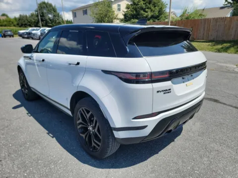 More photos of 2020 Land Rover Range Rover Evoque SE at Kyner's Auto Sales, Inc., PA