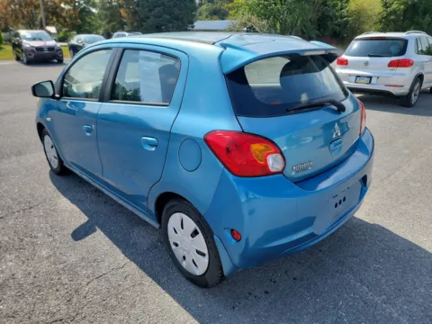 More photos of 2015 Mitsubishi Mirage DE at Kyner's Auto Sales, Inc., PA