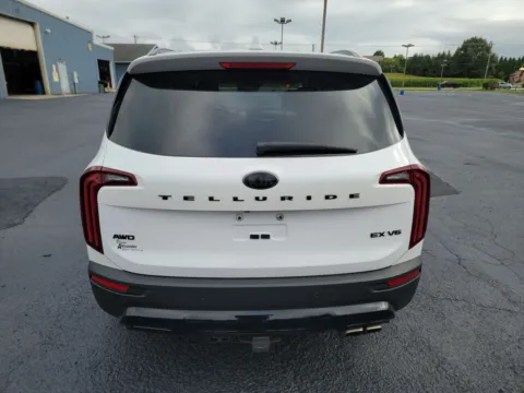 More photos of 2021 Kia Telluride EX at Kyner's Auto Sales, Inc., PA