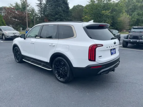 More photos of 2021 Kia Telluride EX at Kyner's Auto Sales, Inc., PA
