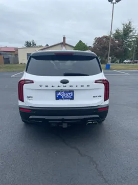 More photos of 2021 Kia Telluride EX at Kyner's Auto Sales, Inc., PA