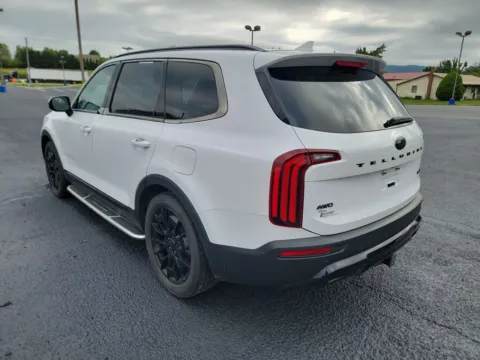 More photos of 2021 Kia Telluride EX at Kyner's Auto Sales, Inc., PA