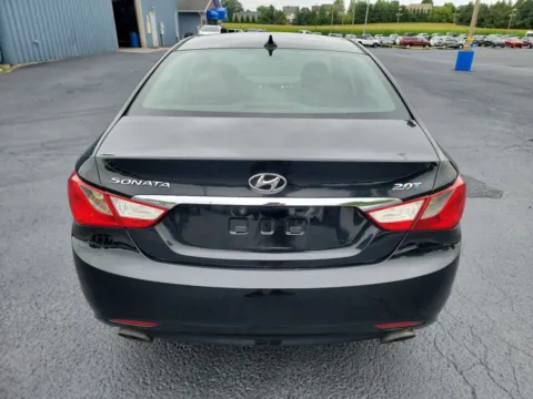 More photos of 2013 Hyundai Sonata SE at Kyner's Auto Sales, Inc., PA