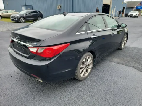 More photos of 2013 Hyundai Sonata SE at Kyner's Auto Sales, Inc., PA