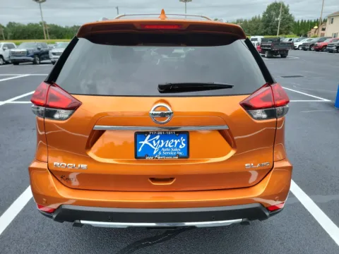 More photos of 2020 Nissan Rogue SL at Kyner's Auto Sales, Inc., PA
