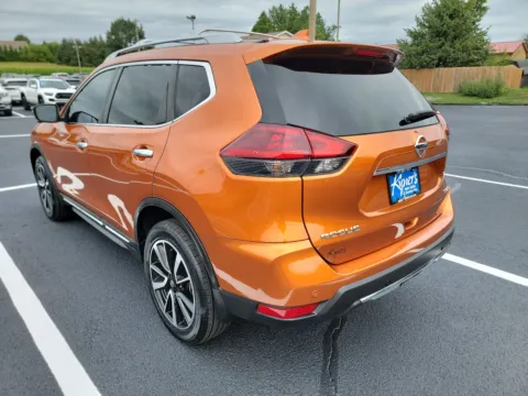 More photos of 2020 Nissan Rogue SL at Kyner's Auto Sales, Inc., PA