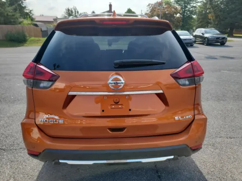 More photos of 2020 Nissan Rogue SL at Kyner's Auto Sales, Inc., PA