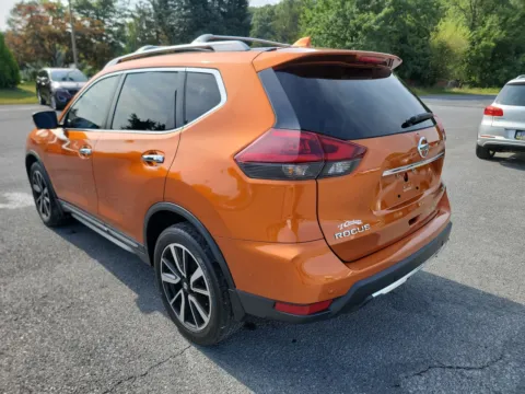 More photos of 2020 Nissan Rogue SL at Kyner's Auto Sales, Inc., PA
