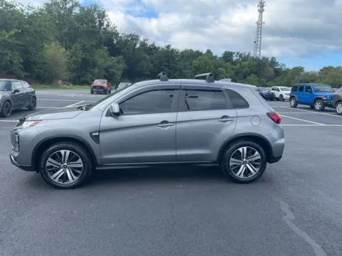 Another view of 2020 Mitsubishi Outlander Sport 2.0 BE for sale in Chambersburg, PA at Kyner's Auto Sales, Inc.