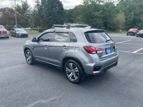 More photos of 2020 Mitsubishi Outlander Sport 2.0 BE at Kyner's Auto Sales, Inc., PA