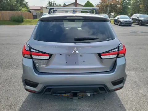 More photos of 2020 Mitsubishi Outlander Sport at Kyner's Auto Sales, Inc., PA