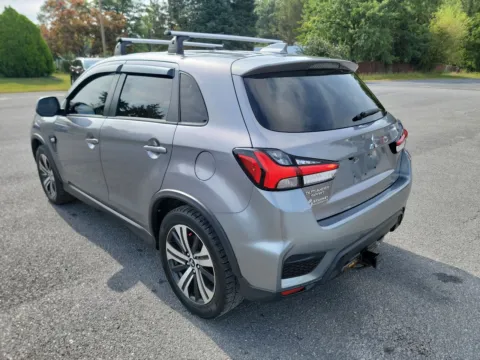 More photos of 2020 Mitsubishi Outlander Sport at Kyner's Auto Sales, Inc., PA