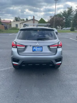 More photos of 2020 Mitsubishi Outlander Sport 2.0 BE at Kyner's Auto Sales, Inc., PA