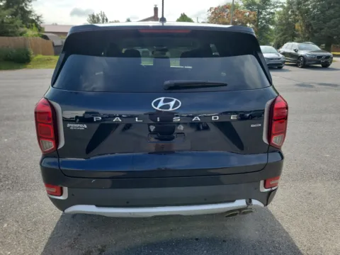 More photos of 2022 Hyundai Palisade SE at Kyner's Auto Sales, Inc., PA