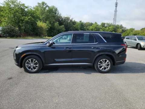 Another view of 2022 Hyundai Palisade SE for sale in Chambersburg, PA at Kyner's Auto Sales, Inc.