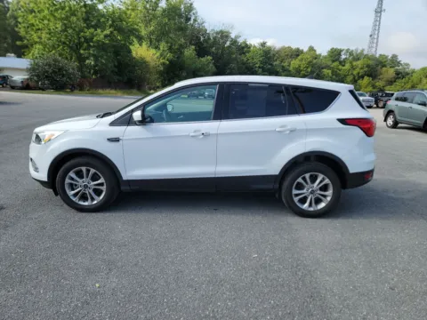 Another view of 2019 Ford Escape SE for sale in Chambersburg, PA at Kyner's Auto Sales, Inc.