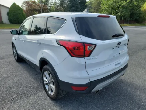 More photos of 2019 Ford Escape SE at Kyner's Auto Sales, Inc., PA