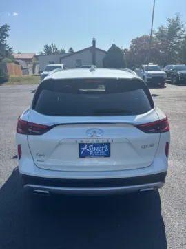 More photos of 2019 INFINITI QX50 ESSENTIAL at Kyner's Auto Sales, Inc., PA