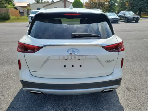 More photos of 2019 INFINITI QX50 at Kyner's Auto Sales, Inc., PA