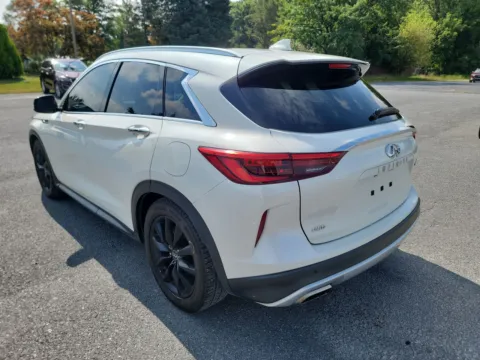 More photos of 2019 INFINITI QX50 at Kyner's Auto Sales, Inc., PA