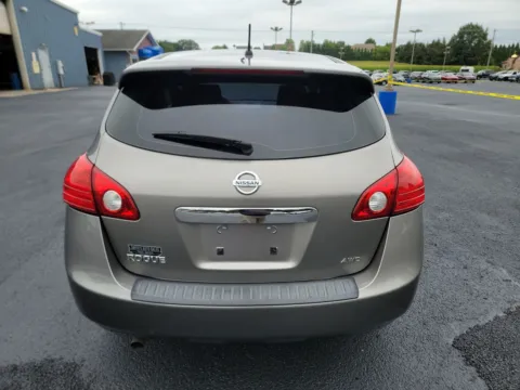 More photos of 2011 Nissan Rogue S at Kyner's Auto Sales, Inc., PA