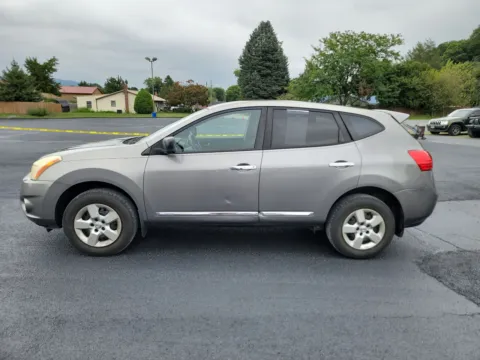 Photos of 2011 Nissan Rogue S for sale in Chambersburg, PA at Kyner's Auto Sales, Inc.