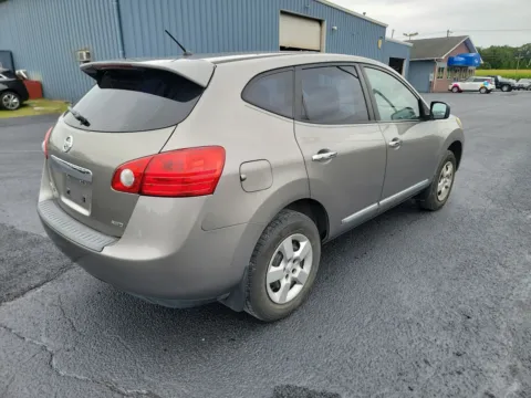 More photos of 2011 Nissan Rogue S at Kyner's Auto Sales, Inc., PA