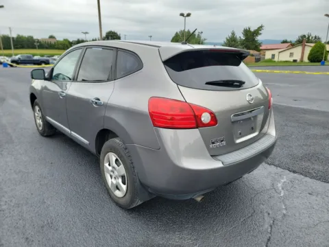 Another view of 2011 Nissan Rogue S for sale in Chambersburg, PA at Kyner's Auto Sales, Inc.