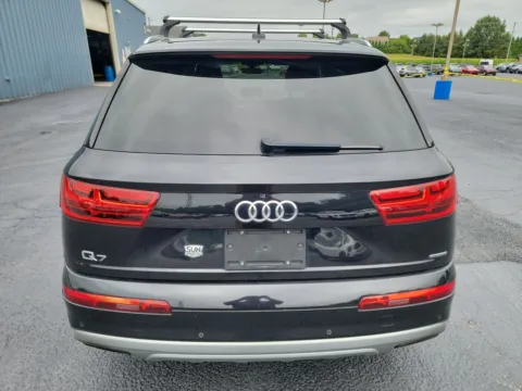 More photos of 2019 Audi Q7 55 Prestige at Kyner's Auto Sales, Inc., PA