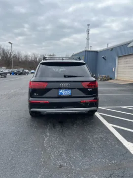 More photos of 2019 Audi Q7 55 Prestige at Kyner's Auto Sales, Inc., PA