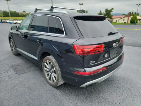 More photos of 2019 Audi Q7 55 Prestige at Kyner's Auto Sales, Inc., PA