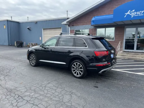 More photos of 2019 Audi Q7 55 Prestige at Kyner's Auto Sales, Inc., PA
