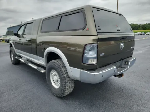 Another view of 2012 Ram 3500 Laramie for sale in Chambersburg, PA at Kyner's Auto Sales, Inc.