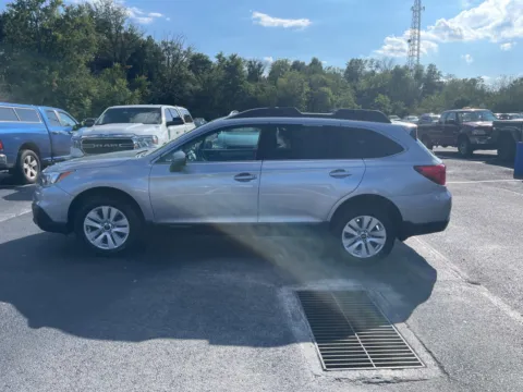 Another view of 2017 Subaru Outback 2.5i Premium for sale in Chambersburg, PA at Kyner's Auto Sales, Inc.