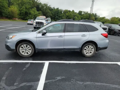 Another view of 2017 Subaru Outback 2.5i Premium for sale in Chambersburg, PA at Kyner's Auto Sales, Inc.
