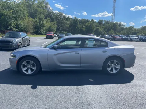 Another view of 2016 Dodge Charger SXT for sale in Chambersburg, PA at Kyner's Auto Sales, Inc.