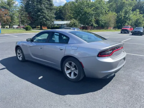 More photos of 2016 Dodge Charger SXT at Kyner's Auto Sales, Inc., PA