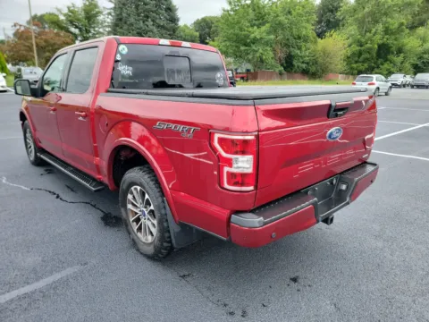 More photos of 2018 Ford F-150 XLT at Kyner's Auto Sales, Inc., PA