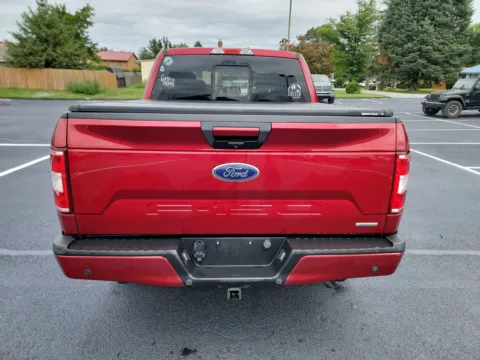 More photos of 2018 Ford F-150 XLT at Kyner's Auto Sales, Inc., PA