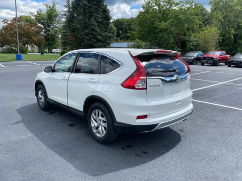 More photos of 2015 Honda CR-V EX at Kyner's Auto Sales, Inc., PA