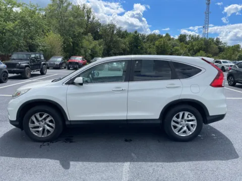 Another view of 2015 Honda CR-V EX for sale in Chambersburg, PA at Kyner's Auto Sales, Inc.