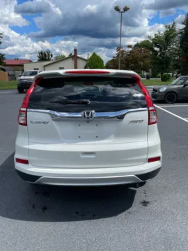 More photos of 2015 Honda CR-V EX at Kyner's Auto Sales, Inc., PA