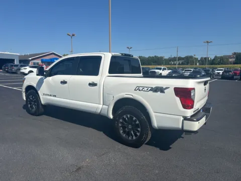 More photos of 2019 Nissan Titan PRO-4X at Kyner's Auto Sales, Inc., PA