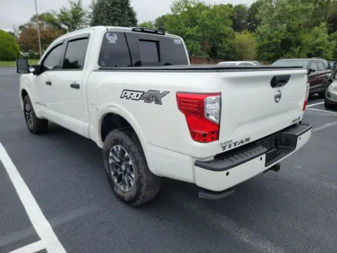 More photos of 2019 Nissan Titan PRO-4X at Kyner's Auto Sales, Inc., PA