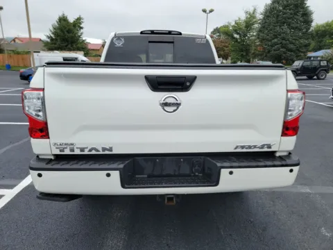 More photos of 2019 Nissan Titan PRO-4X at Kyner's Auto Sales, Inc., PA