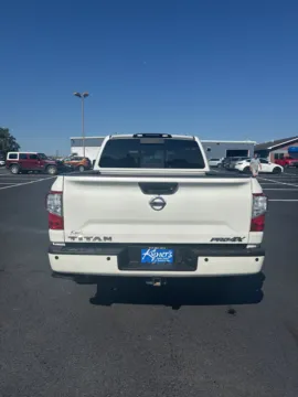 More photos of 2019 Nissan Titan PRO-4X at Kyner's Auto Sales, Inc., PA