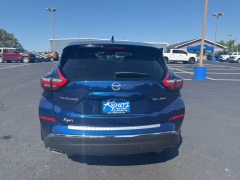More photos of 2021 Nissan Murano SL at Kyner's Auto Sales, Inc., PA