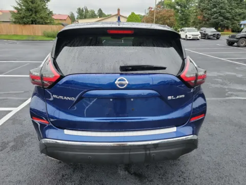 More photos of 2021 Nissan Murano SL at Kyner's Auto Sales, Inc., PA